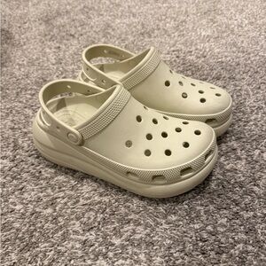 Crocs- Original Crush Clogs